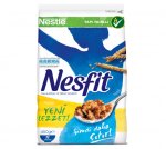 Yeni Çıtır Çıtır Nestle Nesfit