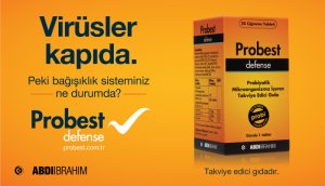 Probest Defense / Probest Digestive